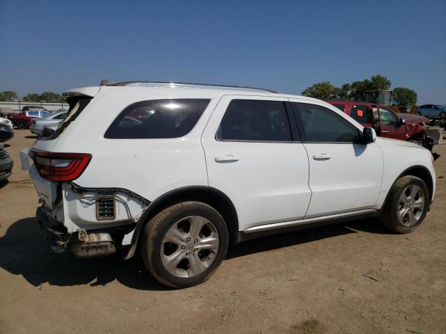 Photo 3 from auction – 2014 DODGE DURANGO LI with VIN 1C4RDJDG3EC301540
