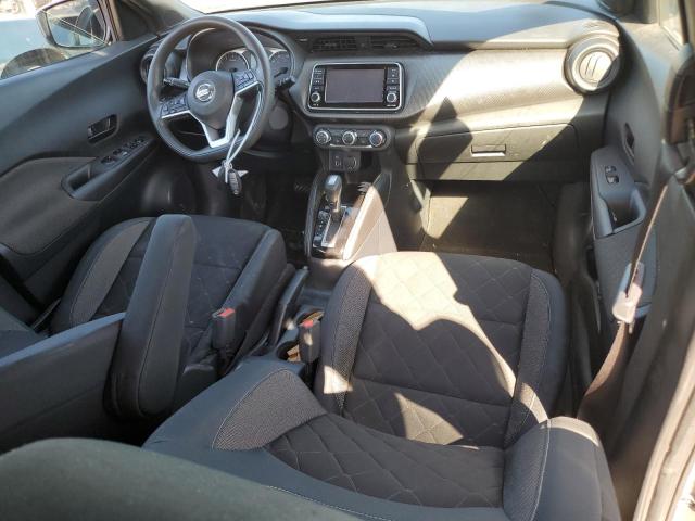 Photo 8 from auction – 2019 NISSAN KICKS S with VIN 3N1CP5CU7KL559980