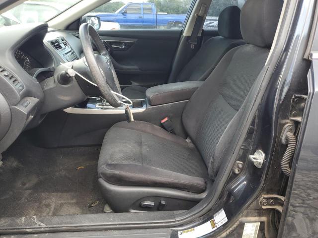 Photo 7 from auction – 2014 NISSAN ALTIMA 2.5 with VIN 1N4AL3AP1EC424288