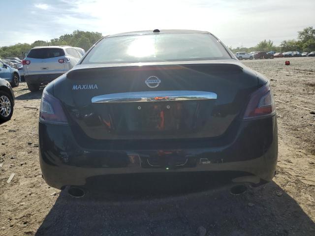 Photo 6 from auction – 2014 NISSAN MAXIMA S with VIN 1N4AA5AP6EC915148