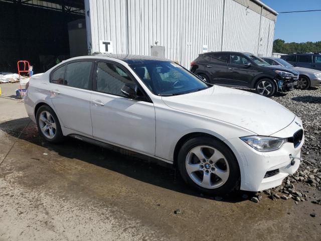 Photo 4 from auction – 2014 BMW 335 XI with VIN WBA3B9G51ENR91181