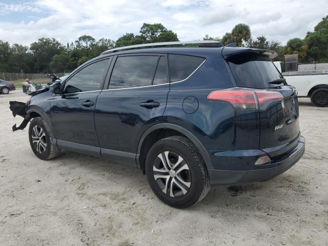 Photo 2 from auction – 2017 TOYOTA RAV4 LE with VIN JTMZFREV6HJ149176