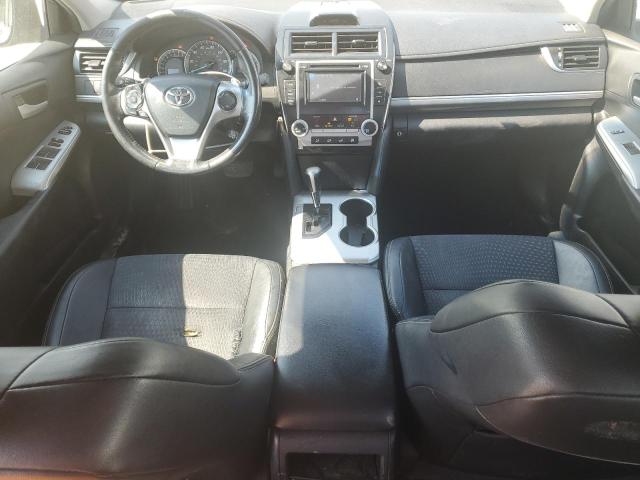 Photo 8 from auction – 2012 TOYOTA CAMRY BASE with VIN 4T1BF1FK4CU028012