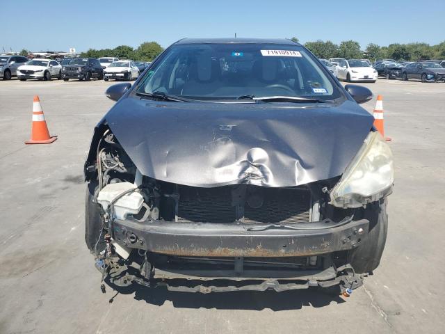 Photo 5 from auction – 2013 TOYOTA PRIUS C with VIN JTDKDTB36D1545173