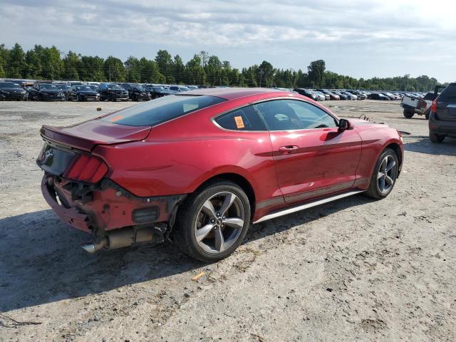Photo 3 from auction – 2016 FORD MUSTANG with VIN 1FA6P8AMXG5200909