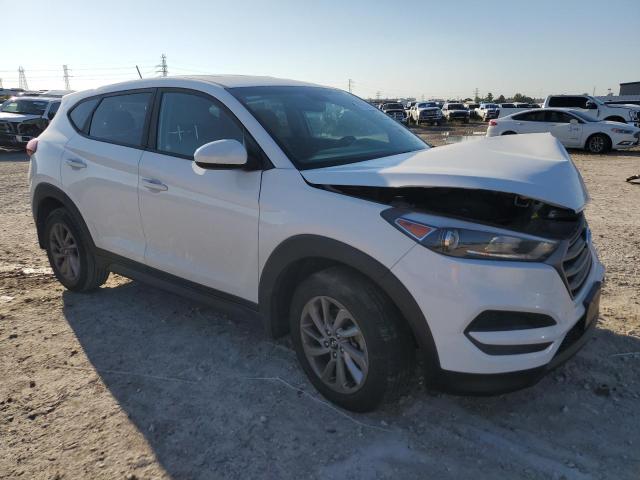 Photo 4 from auction – 2016 HYUNDAI TUCSON SE with VIN KM8J23A48GU165312