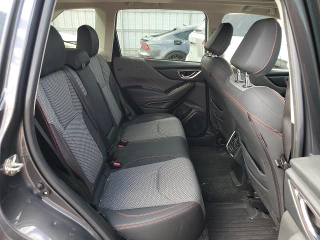 Photo 11 from auction – 2021 SUBARU FORESTER S with VIN JF2SKARC3MH544958