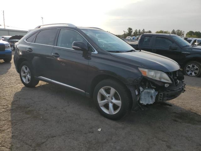 Photo 4 from auction – 2011 LEXUS RX 350 with VIN 2T2BK1BAXBC084136