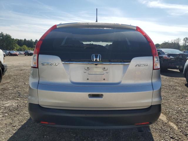 Photo 6 from auction – 2012 HONDA CR-V EXL with VIN 2HKRM4H72CH601387