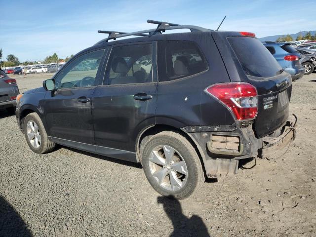 Photo 2 from auction – 2014 SUBARU FORESTER 2 with VIN JF2SJACC6EG482085