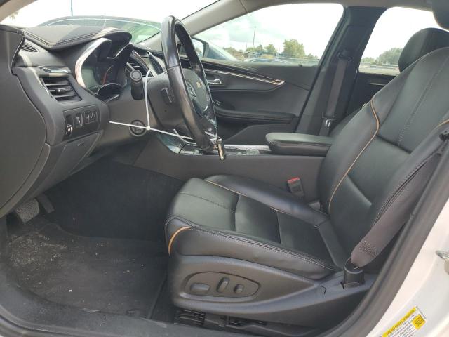 Photo 7 from auction – 2017 CHEVROLET IMPALA PRE with VIN 1G1145S35HU157825