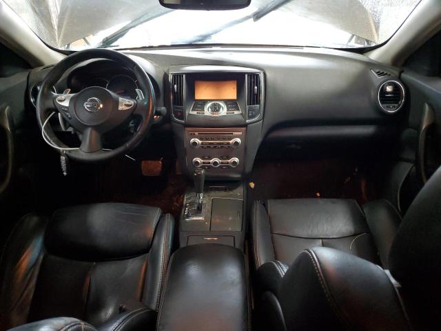 Photo 8 from auction – 2014 NISSAN MAXIMA S with VIN 1N4AA5AP8EC497563
