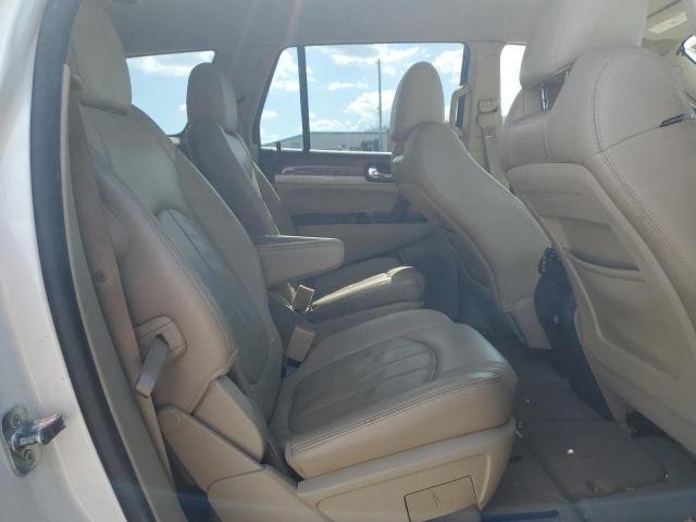 Photo 11 from auction – 2012 BUICK ENCLAVE with VIN 5GAKRCED3CJ248786