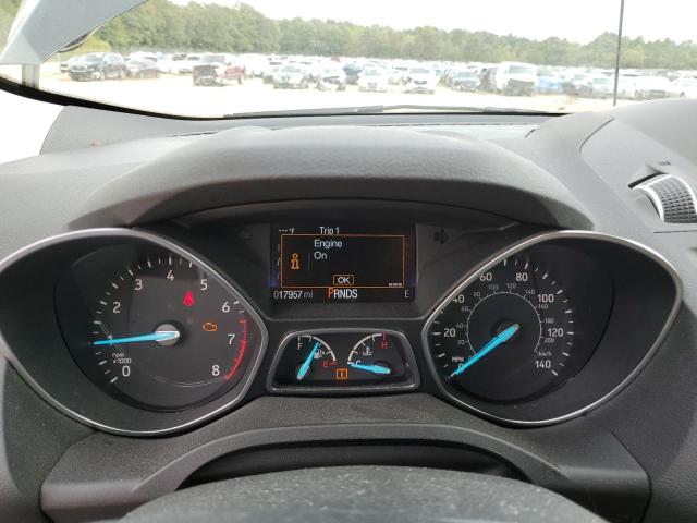 Photo 9 from auction – 2017 FORD ESCAPE TIT with VIN 1FMCU0J96HUE87364