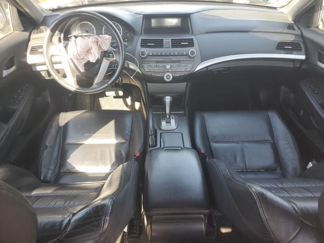 Photo 8 from auction – 2012 HONDA ACCORD SE with VIN 1HGCP2F64CA150175