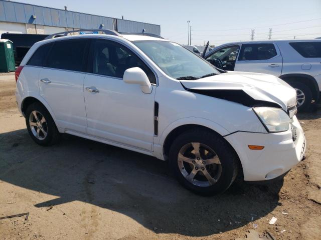 Photo 4 from auction – 2013 CHEVROLET CAPTIVA LT with VIN 3GNAL3EK0DS607397
