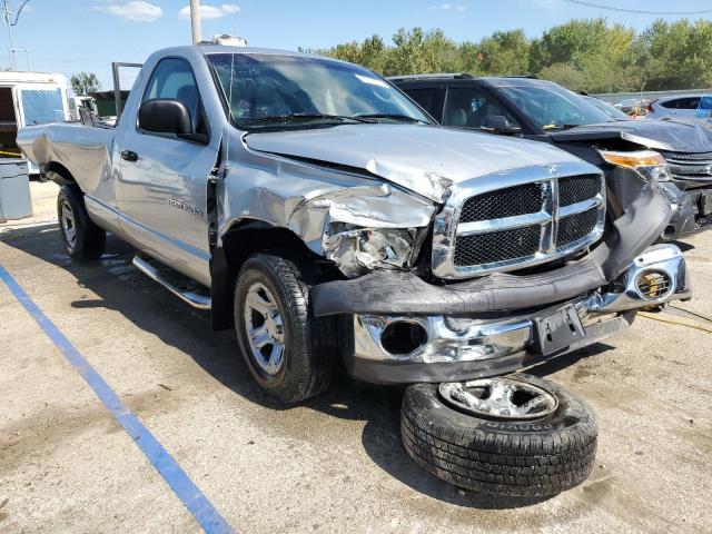 Photo 4 from auction – 2002 DODGE RAM 1500 with VIN 1B7HA16Z92J118492