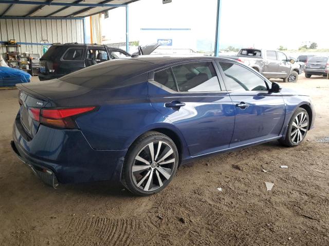 Photo 3 from auction – 2019 NISSAN ALTIMA SR with VIN 1N4BL4CW8KN313963