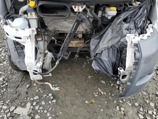 Photo 12 from auction – 2018 RAM PROMASTER with VIN 3C6TRVBG8JE116461