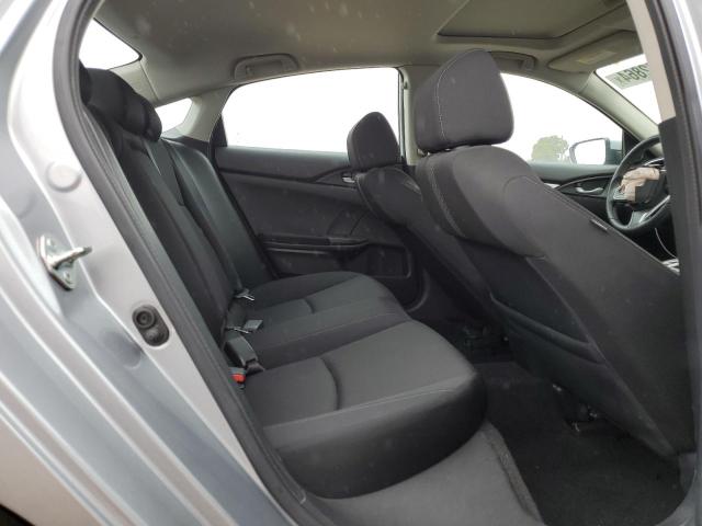 Photo 10 from auction – 2018 HONDA CIVIC EX with VIN 2HGFC2F88JH578341