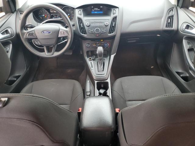 Photo 8 from auction – 2018 FORD FOCUS SE with VIN 1FADP3F28JL286855