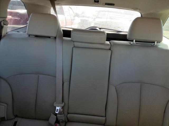 Снимка 10 от търг – 2011 SUBARU OUTBACK 3. с VIN 4S4BRDKC0B2350342