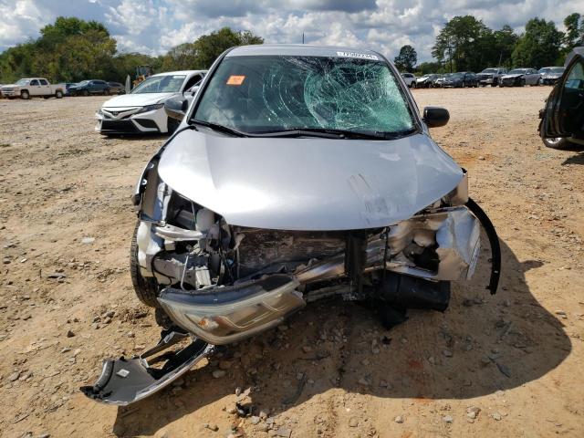 Photo 5 from auction – 2016 HONDA CR-V SE with VIN 5J6RM3H49GL026796