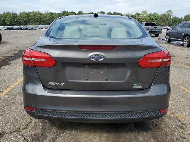 Photo 6 from auction – 2015 FORD FOCUS SE with VIN 1FADP3FE2FL339180
