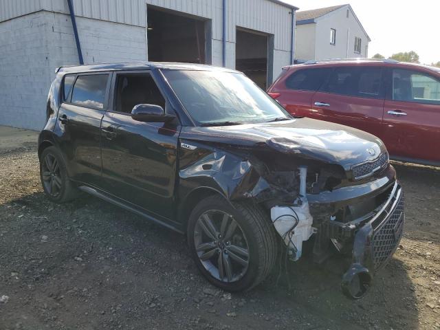 Photo 4 from auction – 2016 KIA SOUL + with VIN KNDJP3A53G7346685