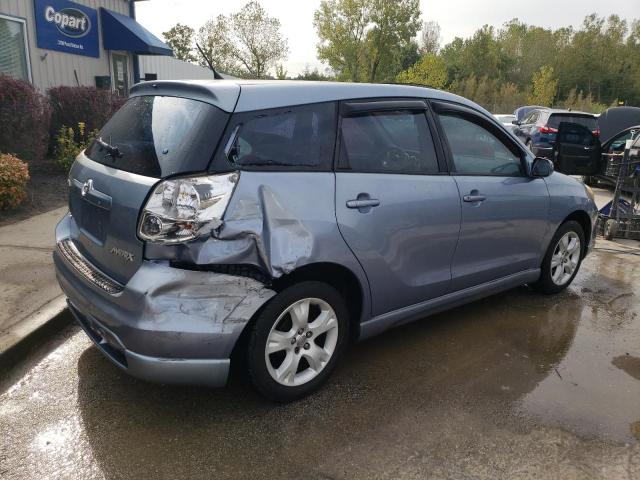 Photo 3 from auction – 2006 TOYOTA COROLLA MA with VIN 2T1KR32E76C585599