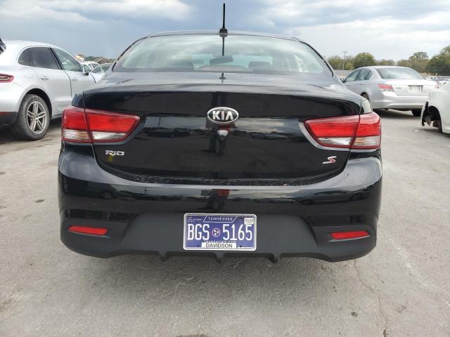 Photo 6 from auction – 2019 KIA RIO S with VIN 3KPA24AB4KE158177