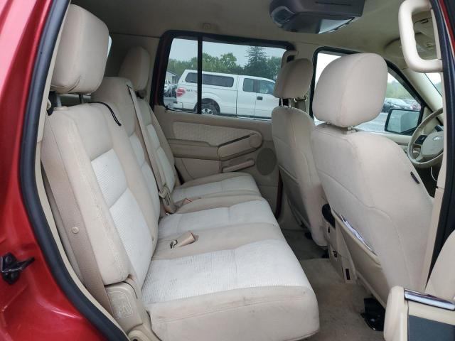 Photo 10 from auction – 2006 FORD EXPLORER X with VIN 1FMEU73E26UB29820
