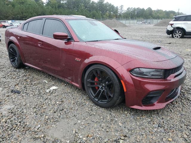 Photo 4 from auction – 2021 DODGE CHARGER SC with VIN 2C3CDXGJ2MH500580