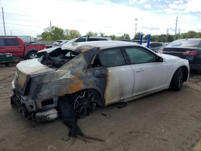 Photo 3 from auction – 2018 CHRYSLER 300 S with VIN 2C3CCAGG6JH149639