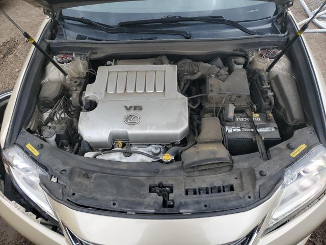 Photo 11 from auction – 2013 LEXUS ES 350 with VIN JTHBK1GG7D2004485