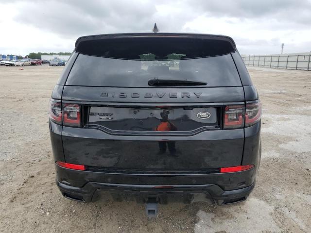 Photo 6 from auction – 2020 LAND ROVER DISCOVERY with VIN SALCT2FX2LH840641