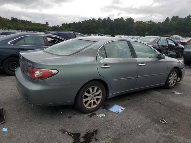 Photo 3 from auction – 2002 LEXUS ES 300 with VIN JTHBF30G420033087