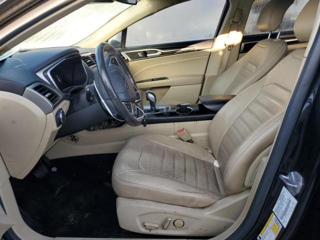 Photo 7 from auction – 2014 FORD FUSION SE with VIN 3FA6P0H90ER190906