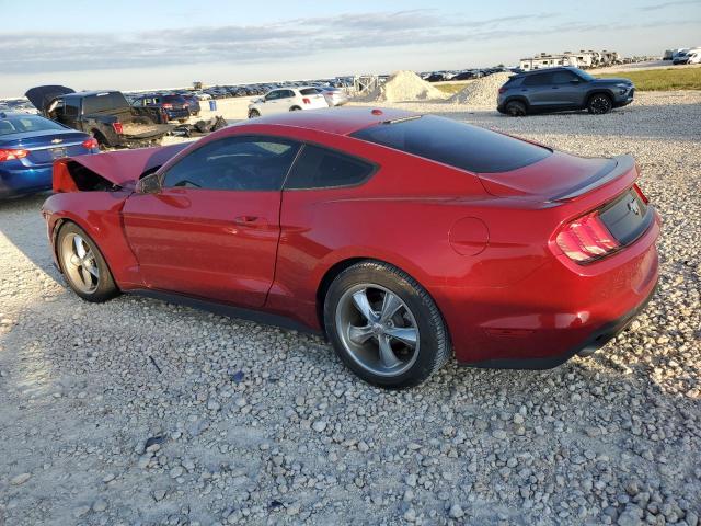 Photo 2 from auction – 2020 FORD MUSTANG with VIN 1FA6P8TH7L5124334