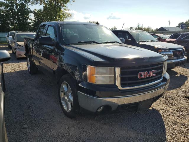 Photo 4 from auction – 2007 GMC NEW SIERRA with VIN 3GTEK13Y67G516148