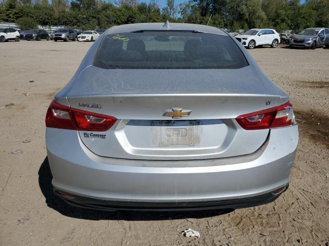 Photo 6 from auction – 2017 CHEVROLET MALIBU LT with VIN 1G1ZE5ST4HF254549
