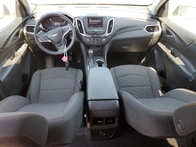 Photo 8 from auction – 2021 CHEVROLET EQUINOX LT with VIN 3GNAXTEV8MS137098