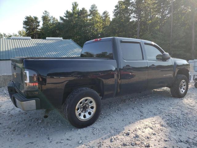 Photo 3 from auction – 2013 CHEVROLET SILVERADO with VIN 3GCPKSEA6DG313853