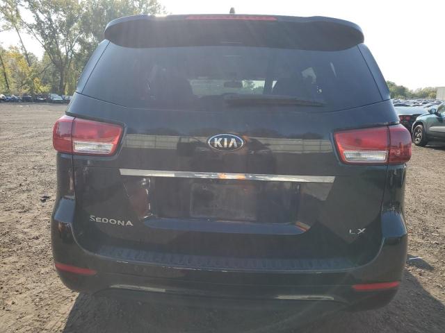 Photo 6 from auction – 2015 KIA SEDONA LX with VIN KNDMB5C14F6074394