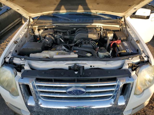 Photo 12 from auction – 2010 FORD EXPLORER E with VIN 1FMEU6EE2AUA03568