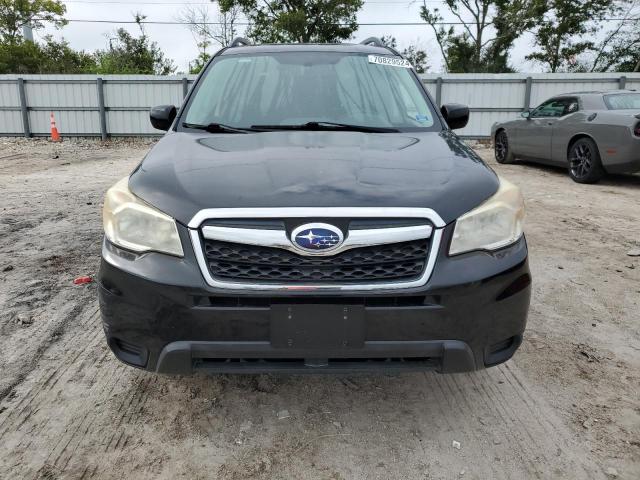 Photo 5 from auction – 2014 SUBARU FORESTER 2 with VIN JF2SJAEC4EH406081