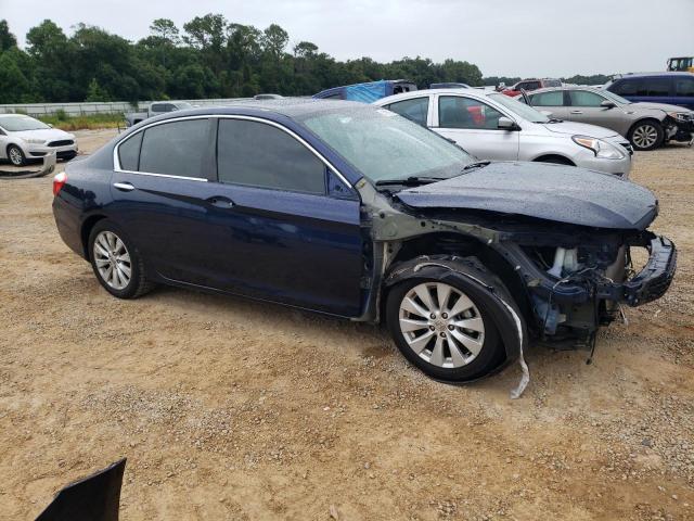 Photo 4 from auction – 2015 HONDA ACCORD EX with VIN 1HGCR2F7XFA177825