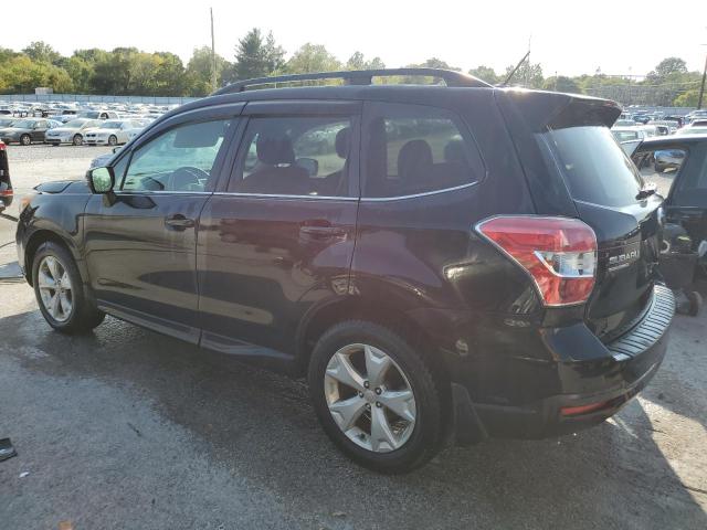 Photo 2 from auction – 2014 SUBARU FORESTER 2 with VIN JF2SJAMC2EH519562