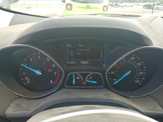 Photo 9 from auction – 2017 FORD ESCAPE SE with VIN 1FMCU0GD4HUC63540