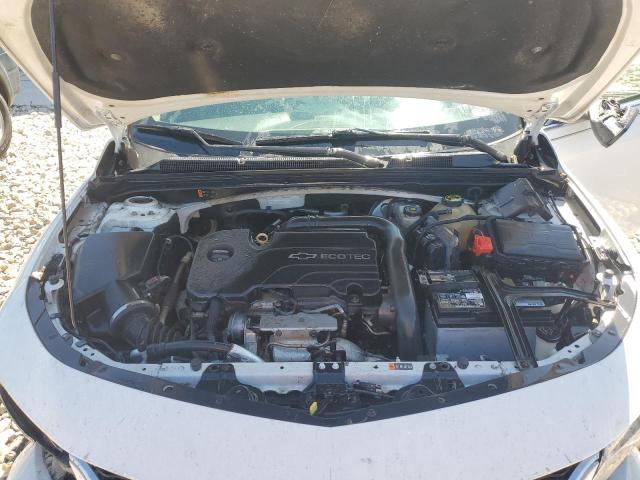 Photo 11 from auction – 2016 CHEVROLET MALIBU LT with VIN 1G1ZE5ST3GF286231